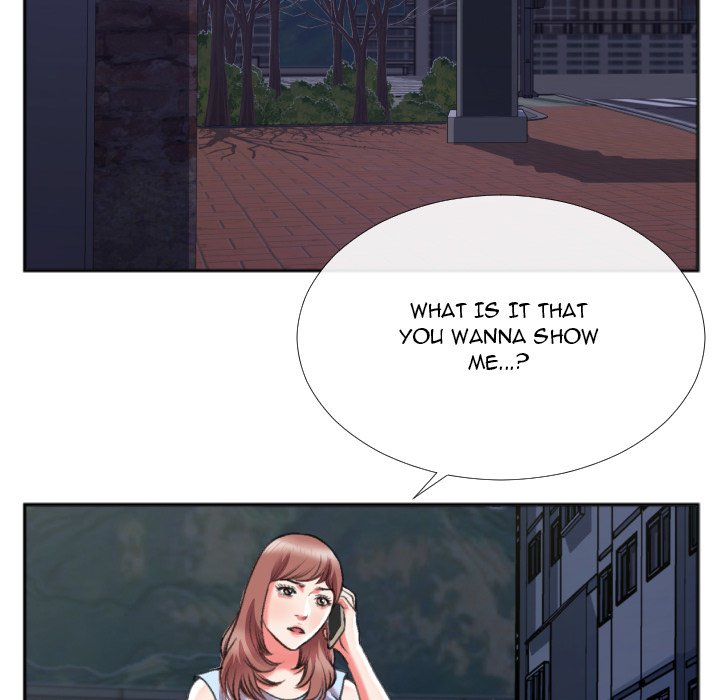 Between Us Chapter 28 image 4