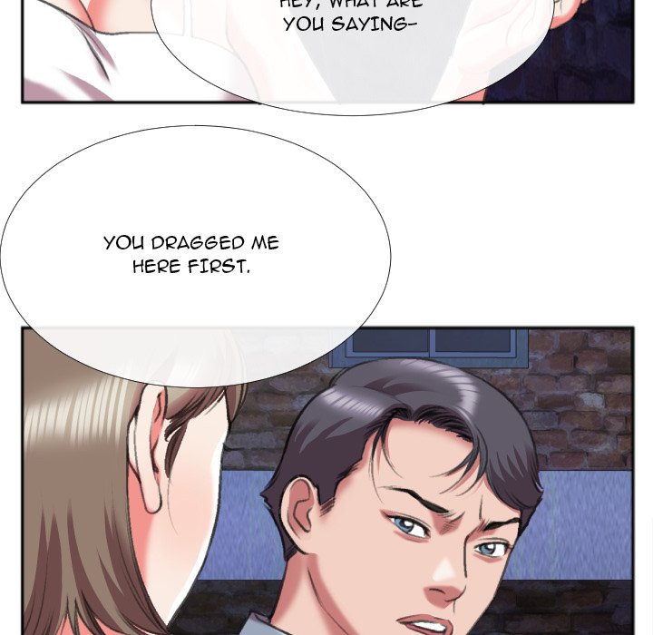 Between Us Chapter 28 image 50