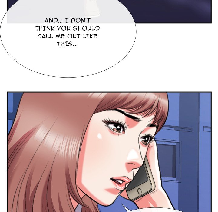 Between Us Chapter 28 image 6