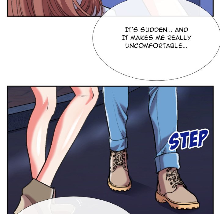 Between Us Chapter 28 image 7