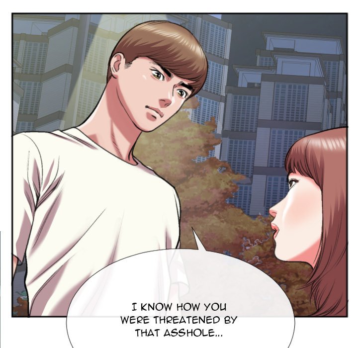 Between Us Chapter 29 image 12