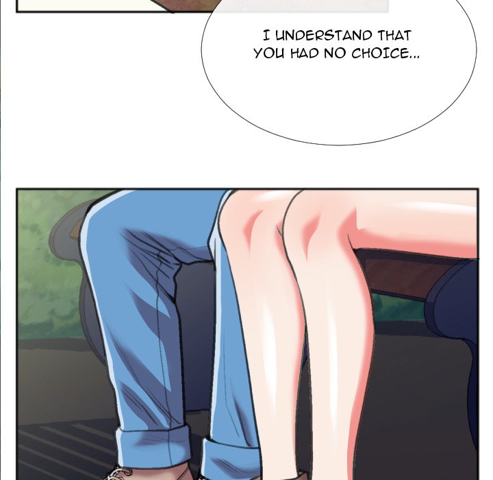 Between Us Chapter 29 image 14