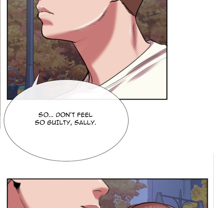 Between Us Chapter 29 image 16