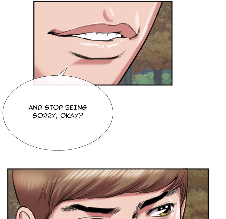 Between Us Chapter 29 image 18