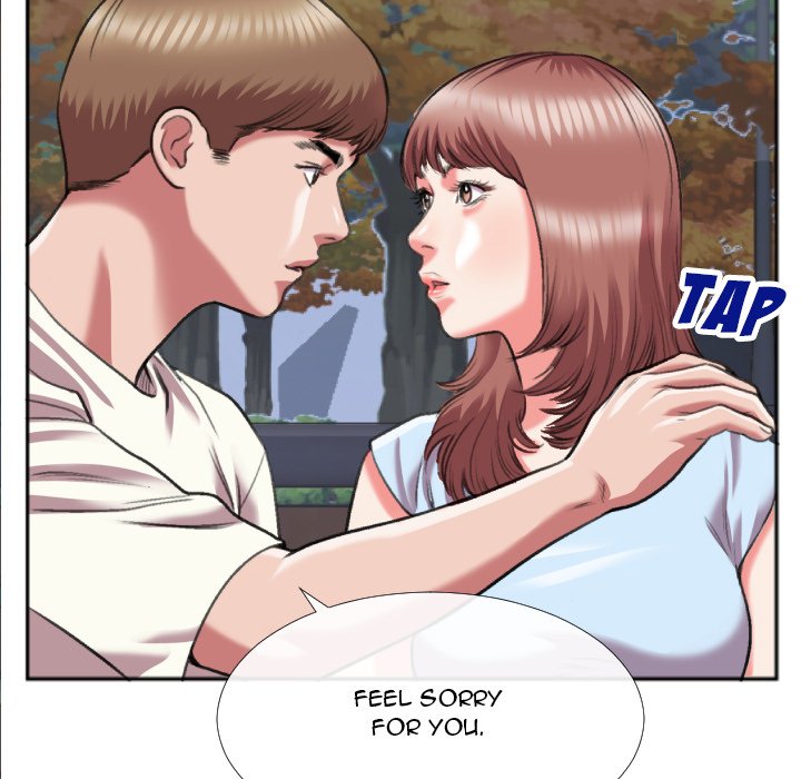 Between Us Chapter 29 image 24