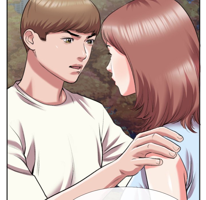 Between Us Chapter 29 image 30