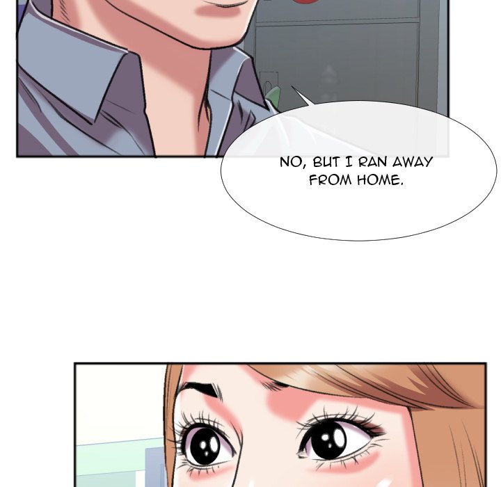 Between Us Chapter 29 image 61