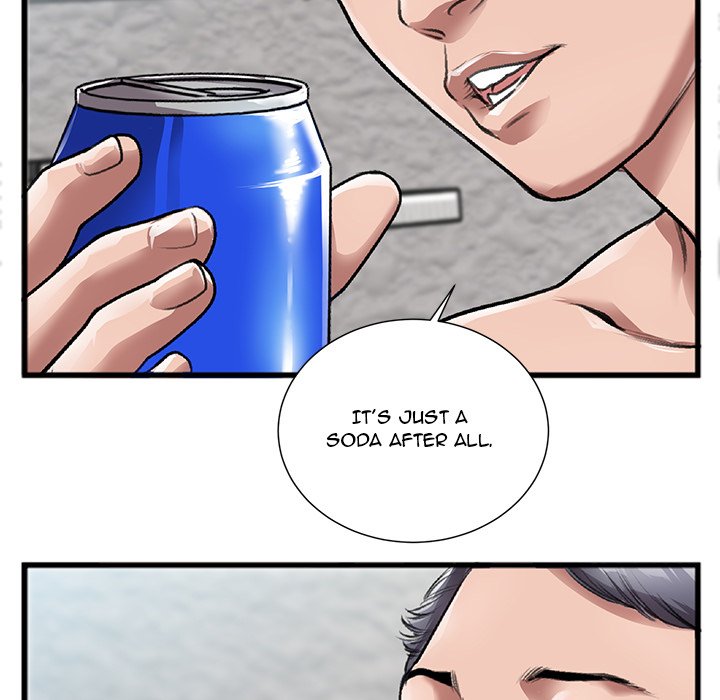 Between Us Chapter 3 image 11