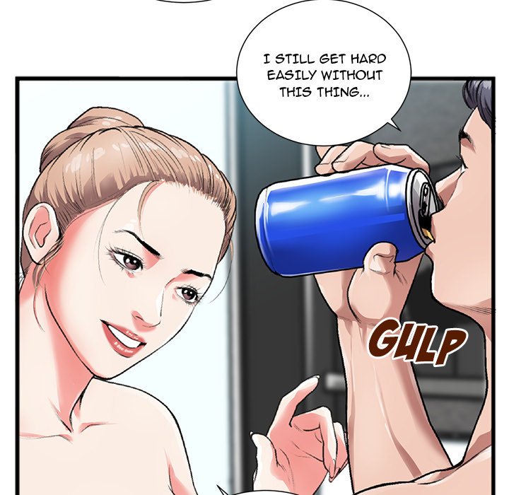 Between Us Chapter 3 image 13