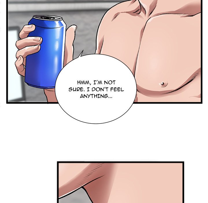 Between Us Chapter 3 image 15