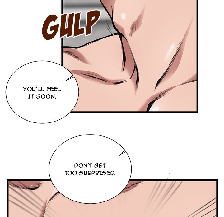 Between Us Chapter 3 image 16