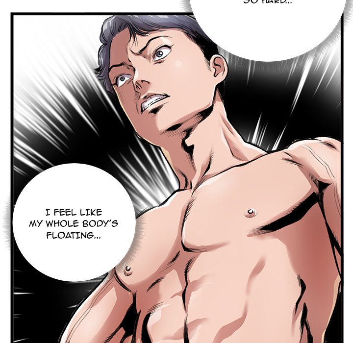 Between Us Chapter 3 image 19