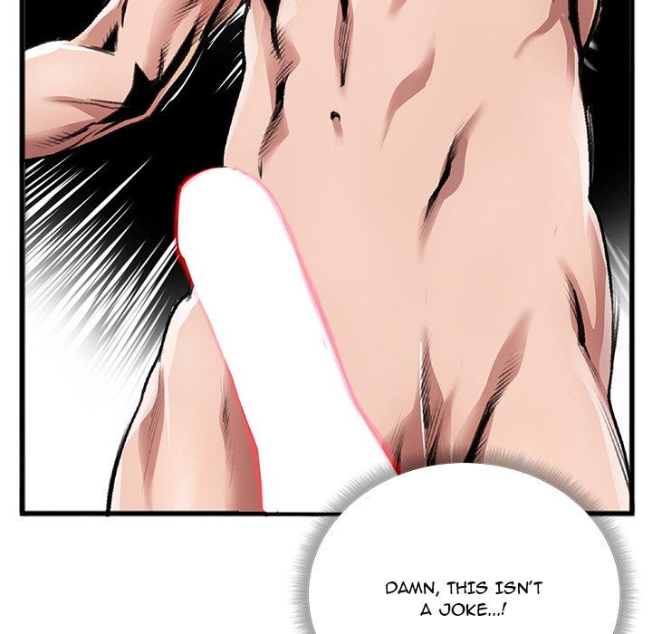 Between Us Chapter 3 image 20