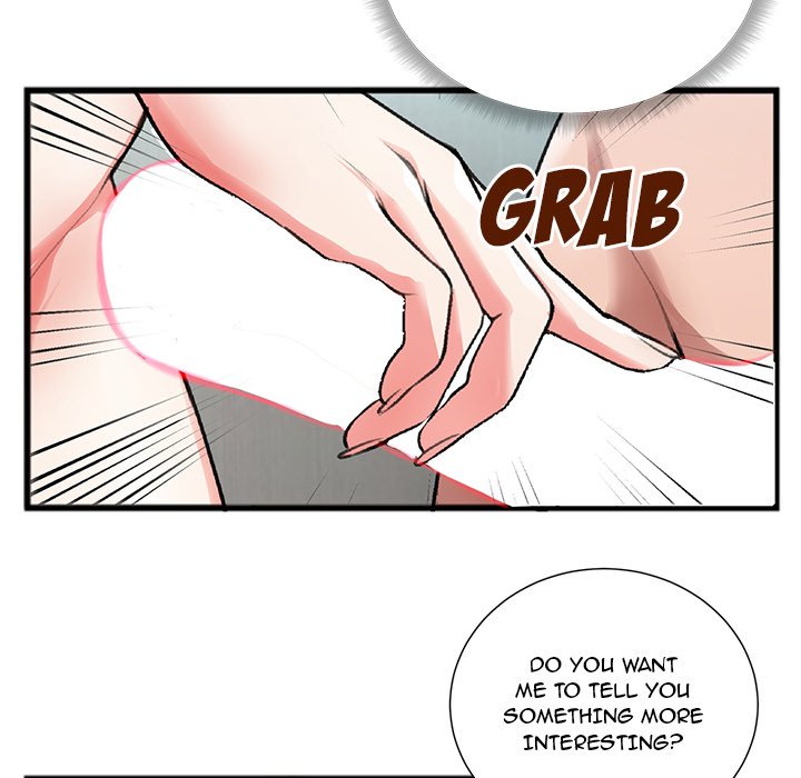 Between Us Chapter 3 image 21