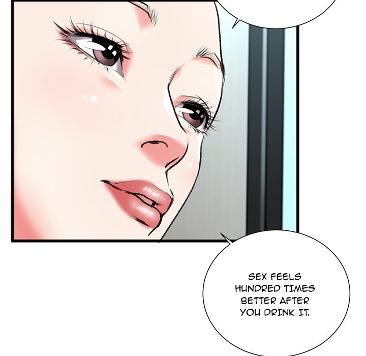 Between Us Chapter 3 image 22