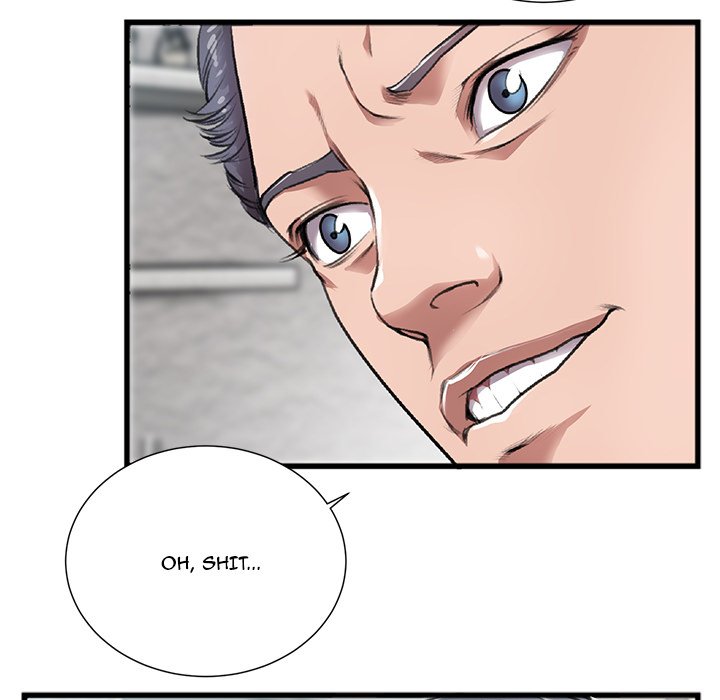 Between Us Chapter 3 image 23