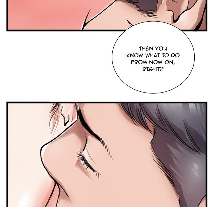 Between Us Chapter 3 image 28