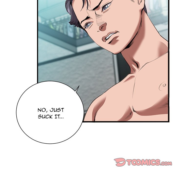 Between Us Chapter 3 image 35