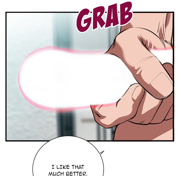 Between Us Chapter 3 image 36