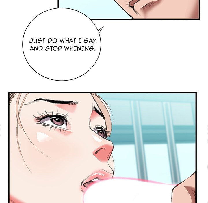 Between Us Chapter 3 image 42