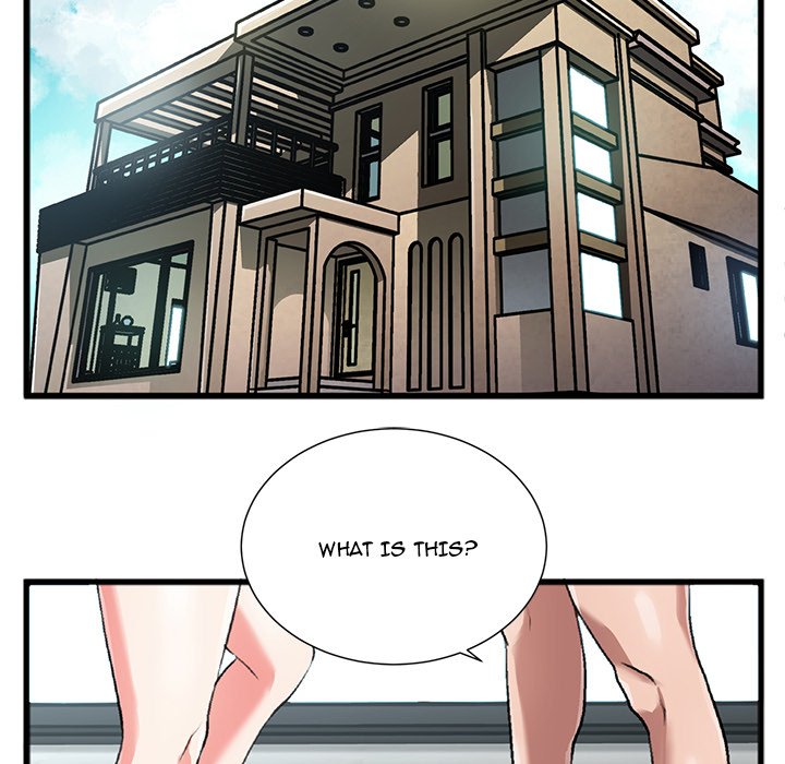 Between Us Chapter 3 image 4