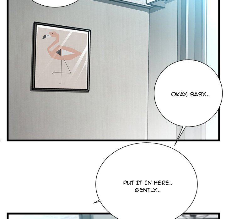 Between Us Chapter 3 image 50