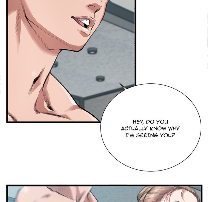Between Us Chapter 3 image 60