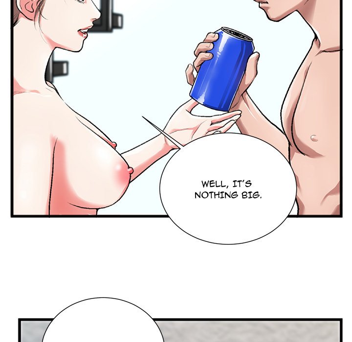 Between Us Chapter 3 image 6