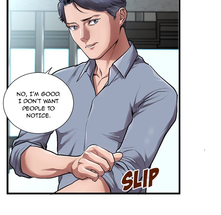 Between Us Chapter 3 image 79
