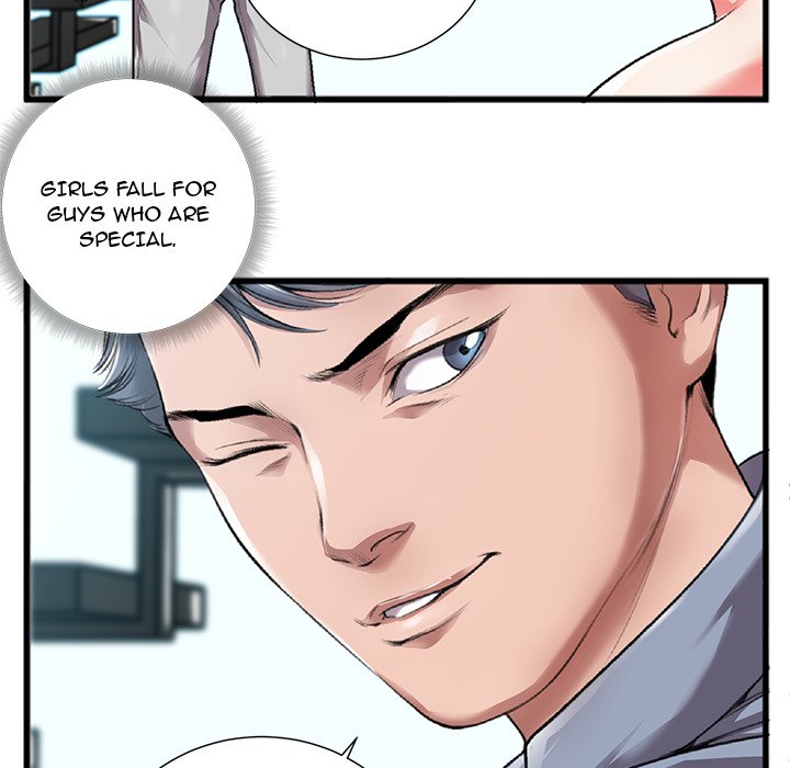 Between Us Chapter 3 image 82