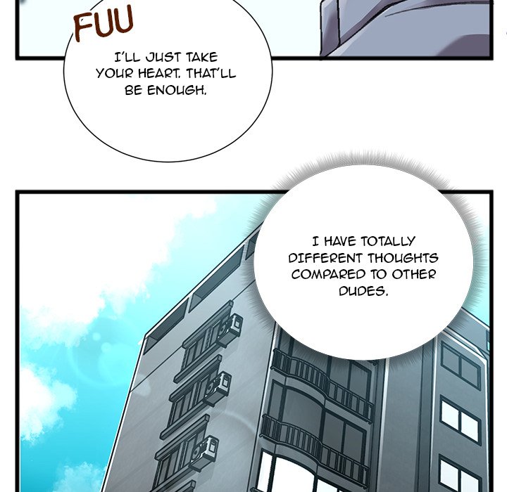 Between Us Chapter 3 image 83