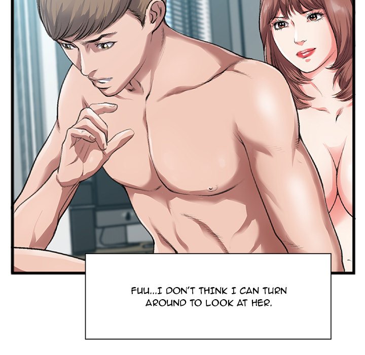 Between Us Chapter 3 image 85