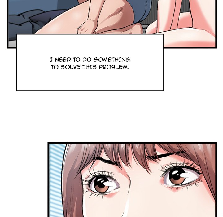 Between Us Chapter 3 image 88