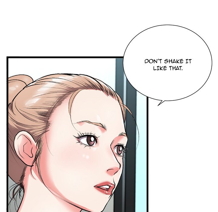 Between Us Chapter 3 image 8