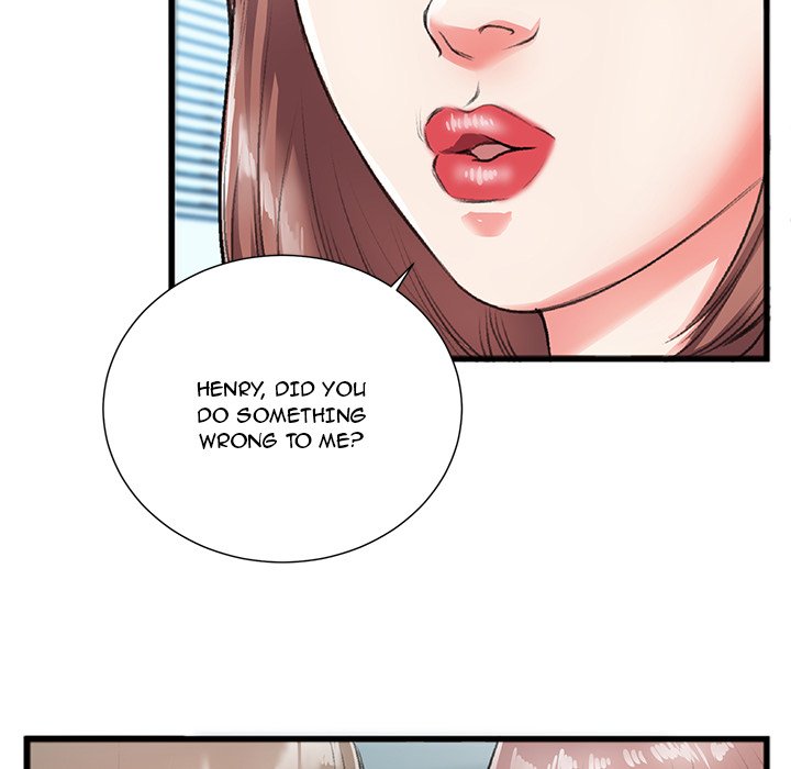 Between Us Chapter 3 image 89