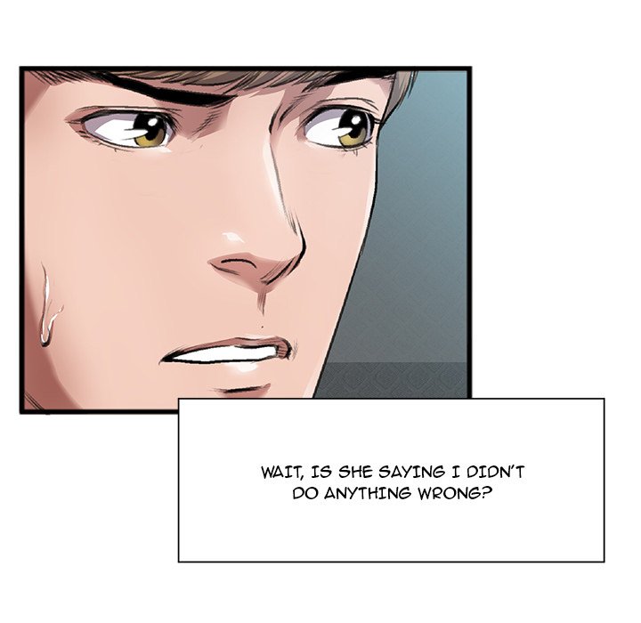 Between Us Chapter 3 image 91