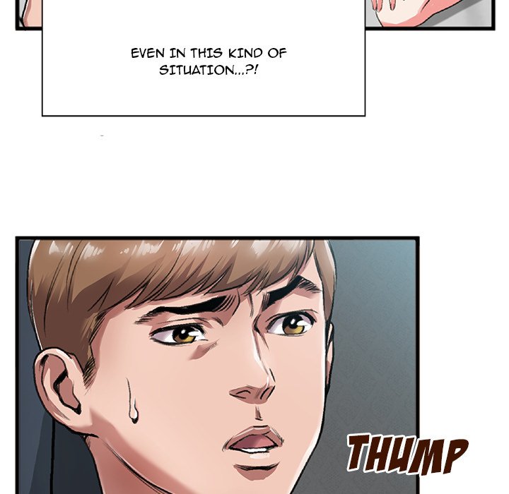 Between Us Chapter 3 image 93