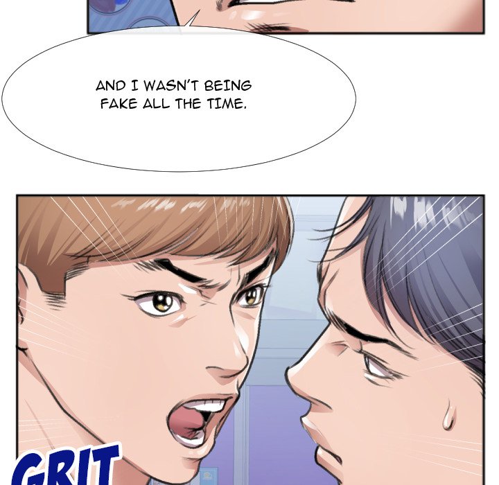 Between Us Chapter 30 - The End image 9