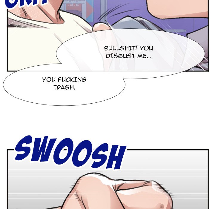 Between Us Chapter 30 - The End image 10