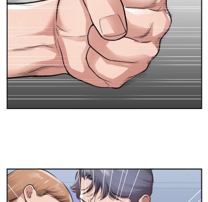 Between Us Chapter 30 - The End image 11