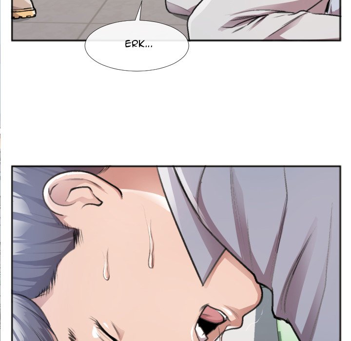 Between Us Chapter 30 - The End image 15