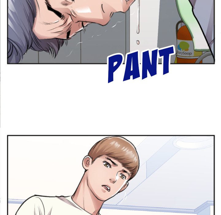 Between Us Chapter 30 - The End image 16