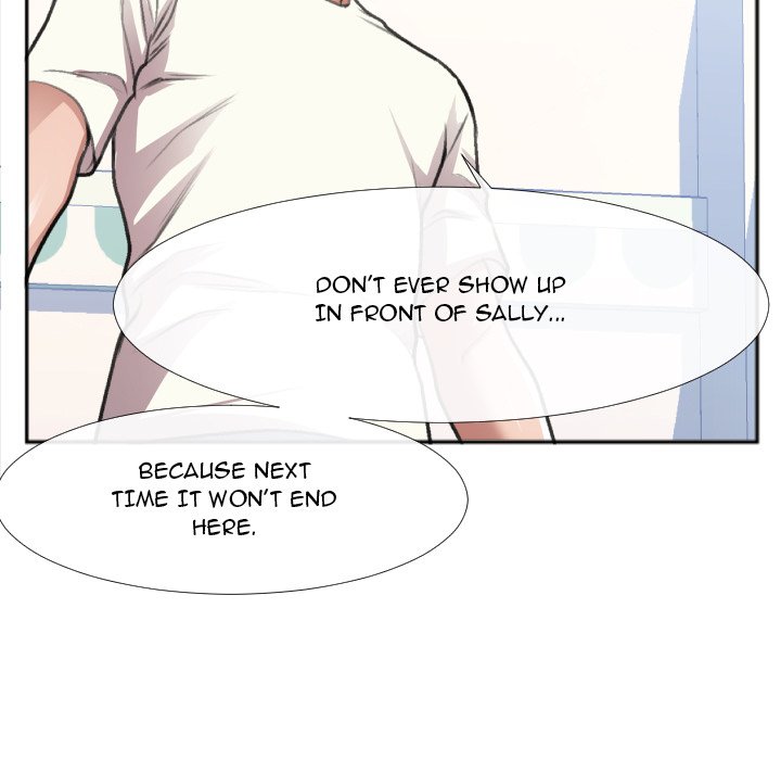 Between Us Chapter 30 - The End image 17