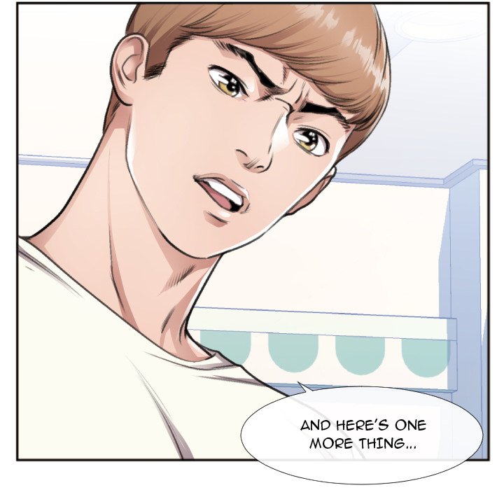 Between Us Chapter 30 - The End image 18