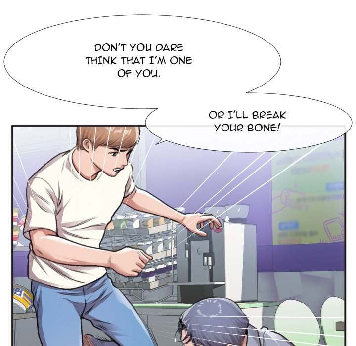 Between Us Chapter 30 - The End image 19