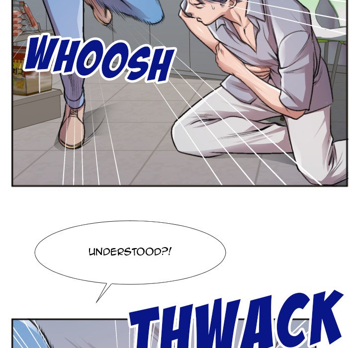 Between Us Chapter 30 - The End image 20