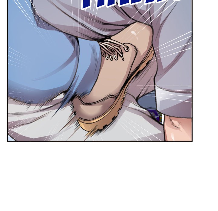 Between Us Chapter 30 - The End image 21