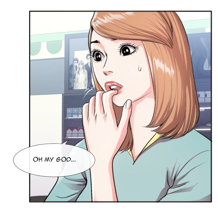 Between Us Chapter 30 - The End image 22