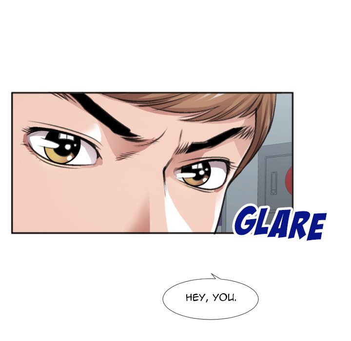 Between Us Chapter 30 - The End image 23