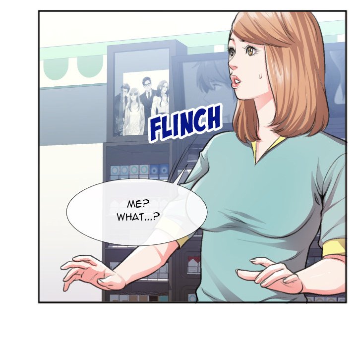 Between Us Chapter 30 - The End image 24